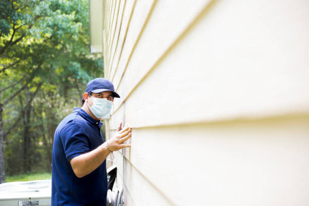 Affordable Siding Repair and Maintenance Services in Keystone Heights, FL